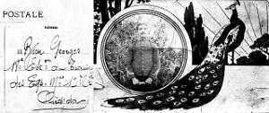 BIVEN Georges - 010 - Portrait